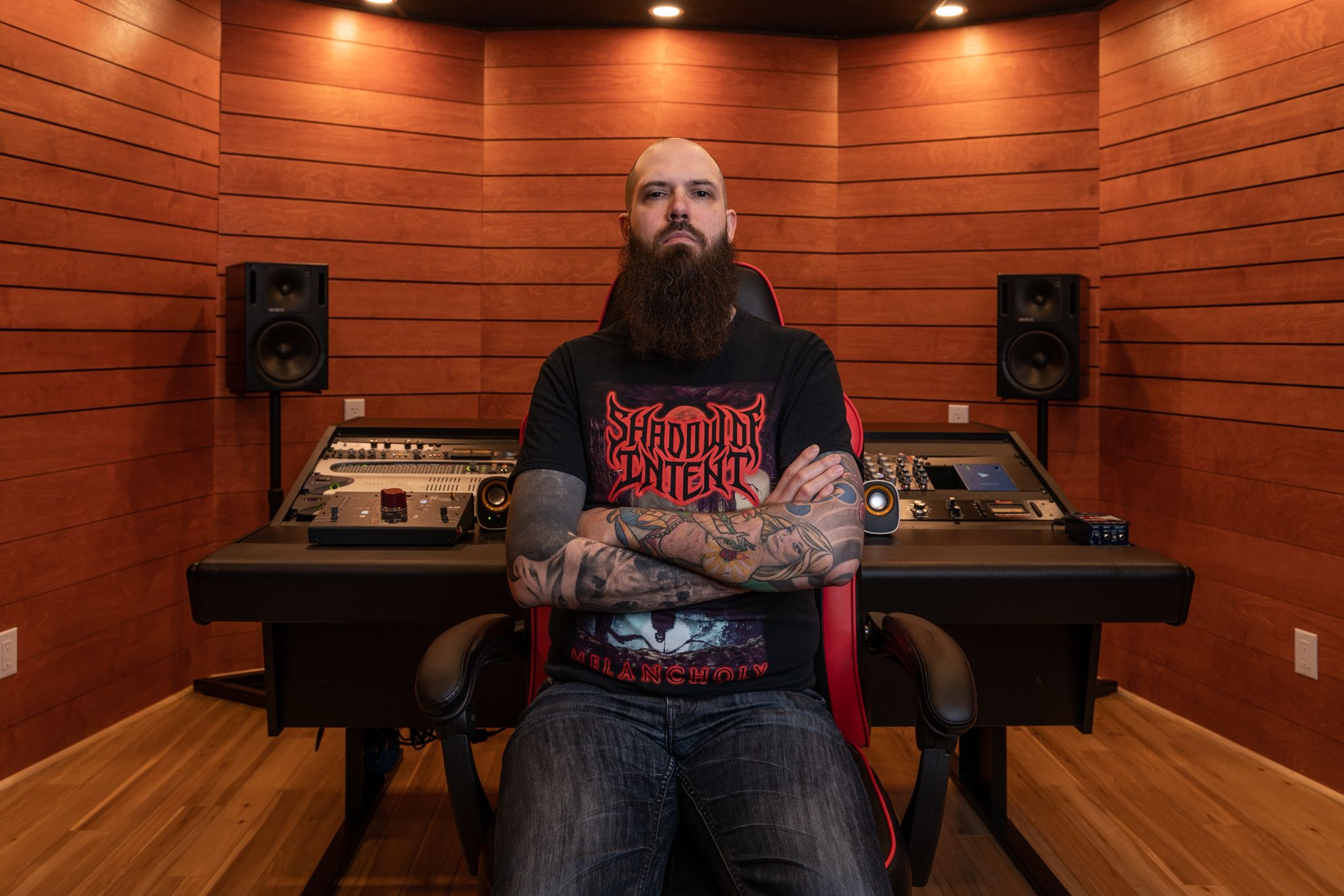 Christian Donaldson