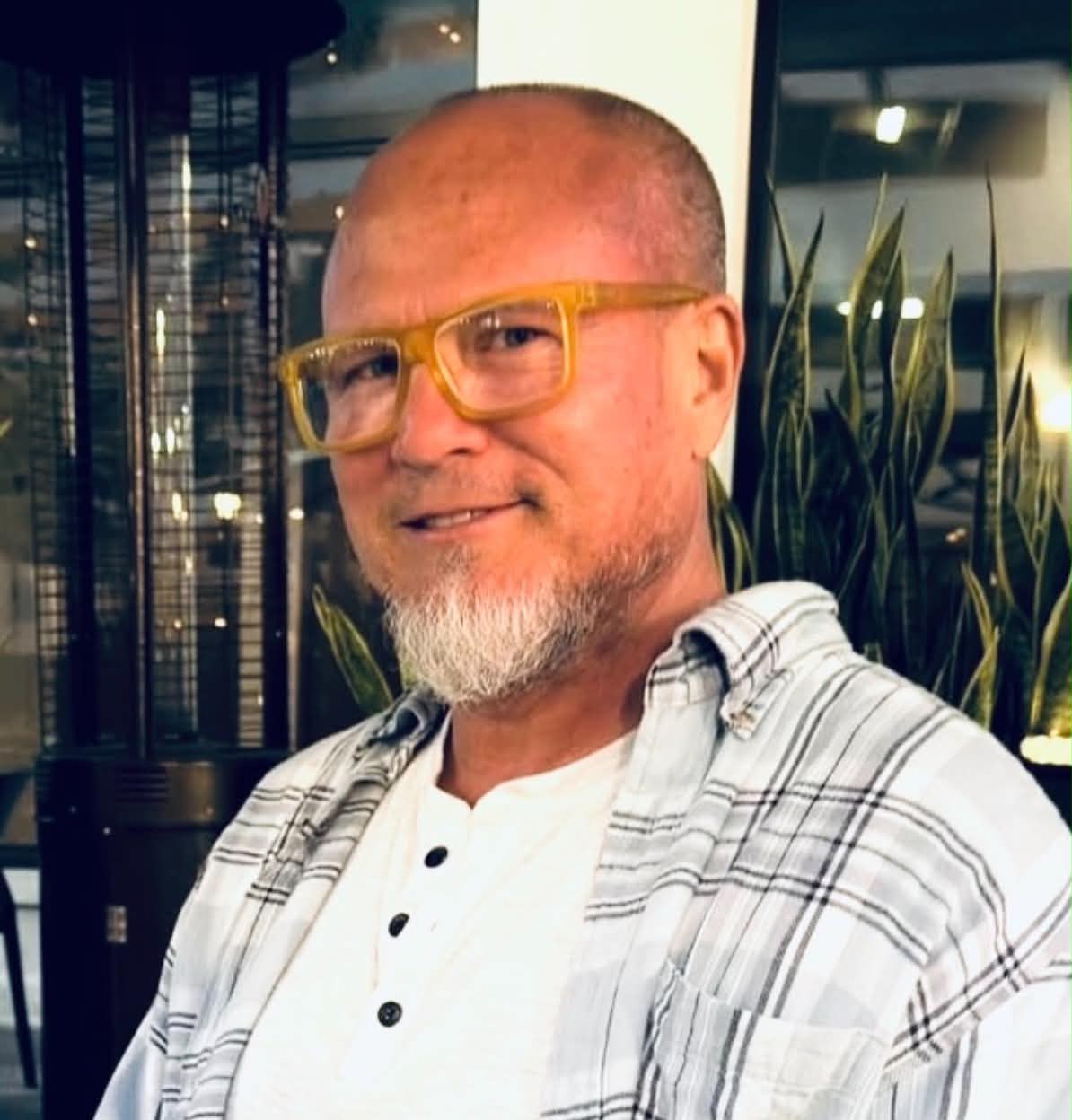 Dave Fortman